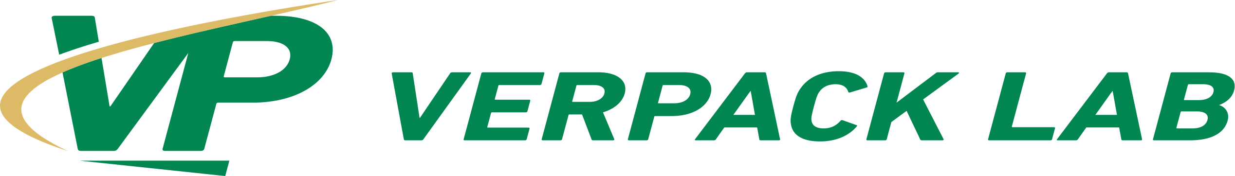 Verpack Lab Logo