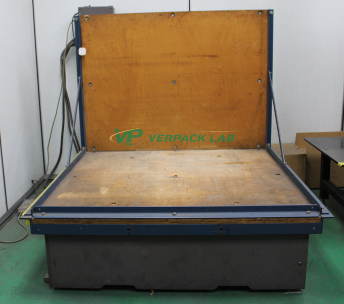 Lansmont MS400