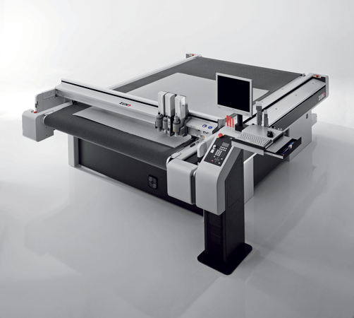 ZUND Slider 1