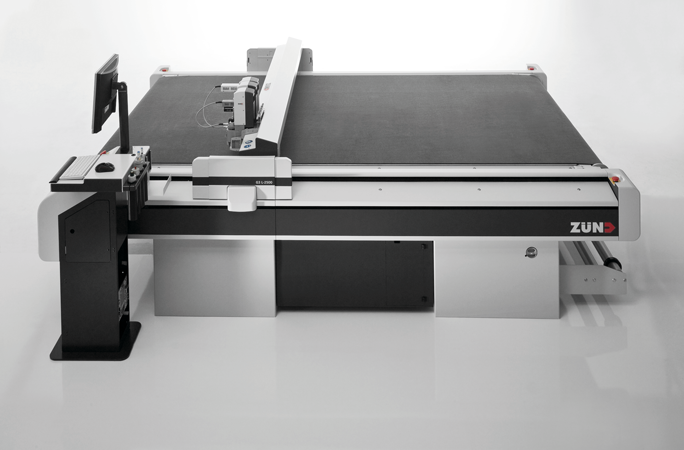 ZUND Slider 2