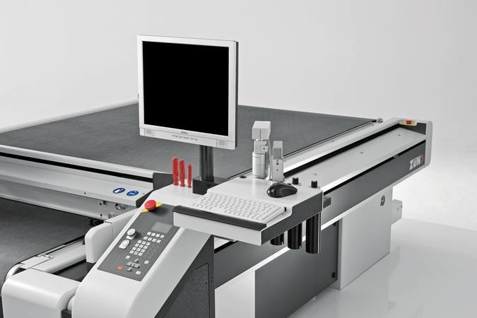 ZUND Slider 3